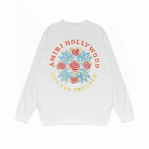 Amiri men Hoodies-2865(S-XXL)