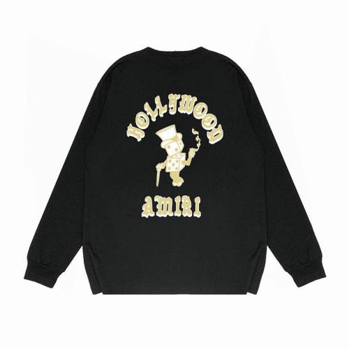 Amiri men Hoodies-2831(S-XXL)