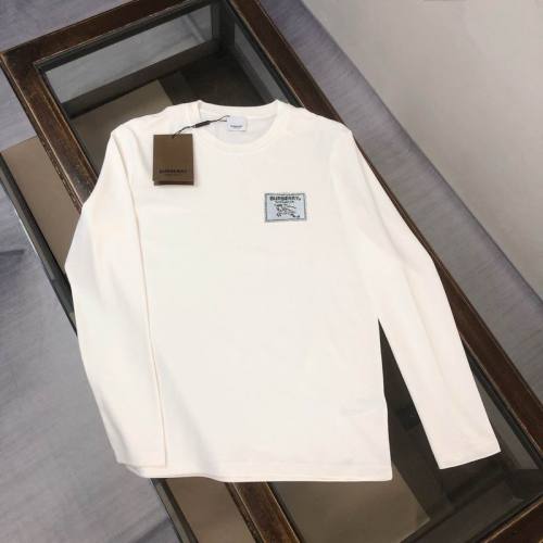 Burberry men Hoodies-1760(S-XL)