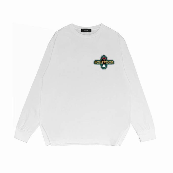 Amiri men Hoodies-2882(S-XXL)