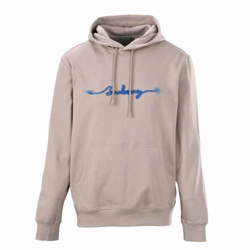 Burberry men Hoodies-1765(S-L)