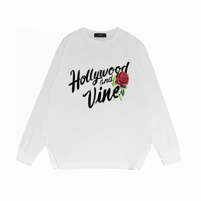 Amiri men Hoodies-2847(S-XXL)