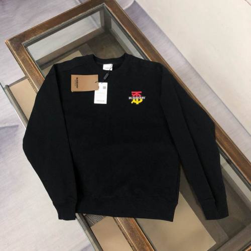 Burberry men Hoodies-1746(S-XXL)