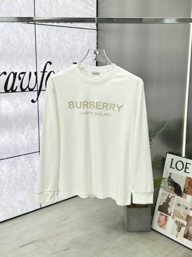 Burberry men Hoodies-1762(S-XL)