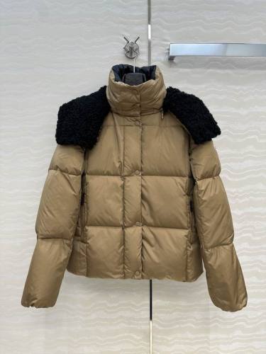 Moncler Down Coat women-867