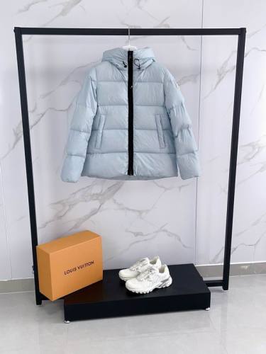 Moncler Down Coat women-869