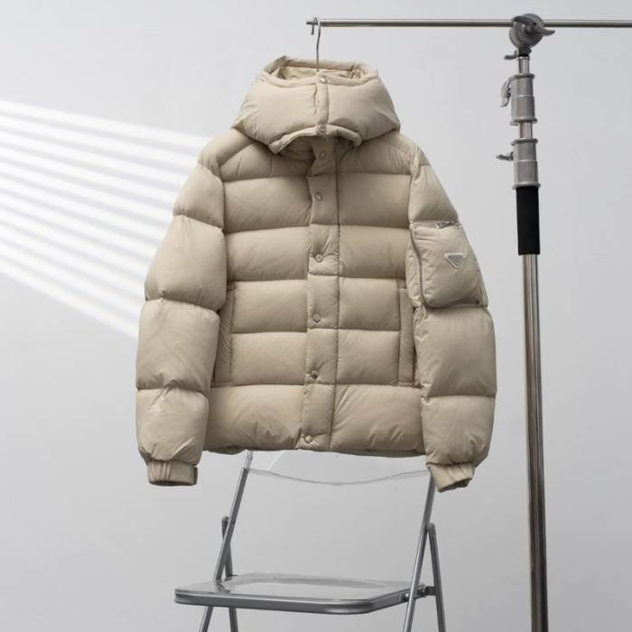 Prada Down Coat-144