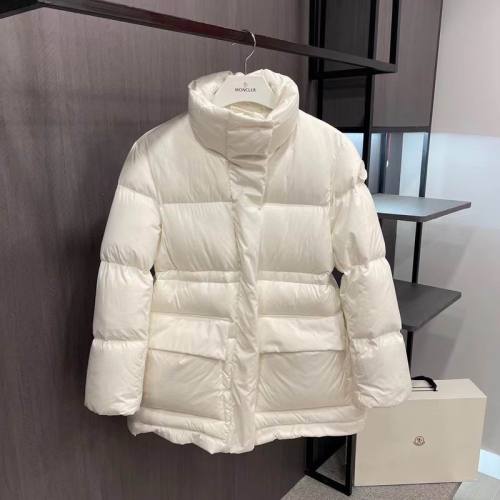 Moncler Down Coat women-863