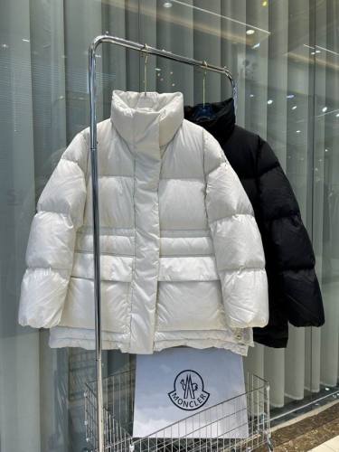 Moncler Down Coat women-857