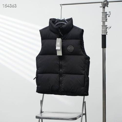 CG Down Vest men-137(XS-XXL)