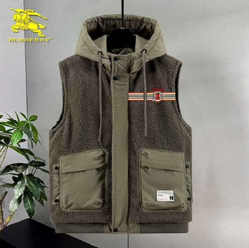 Burberry Down Coat men-419(M-XXXL)