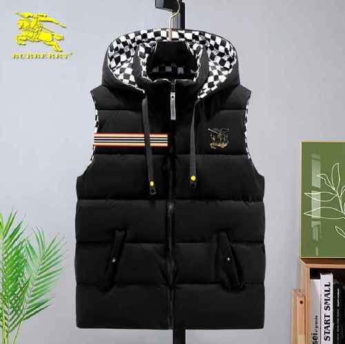 Burberry Down Coat men-431(M-XXXL)