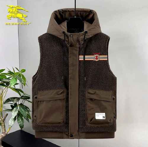 Burberry Down Coat men-420(M-XXXL)
