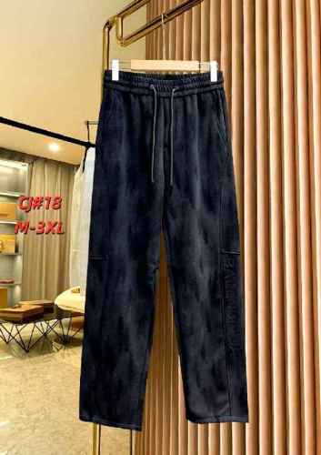 B pants men-050(M-XXXL)