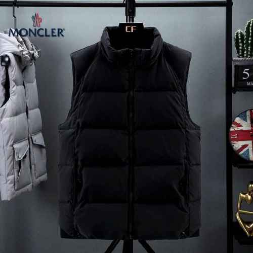 Moncler Down Vest men-213(M-XXXL)