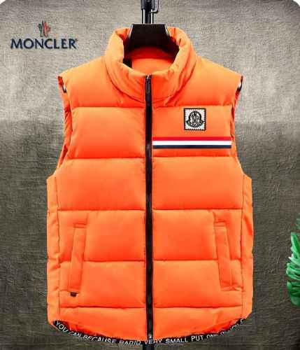 Moncler Down Vest men-211(M-XXXL)