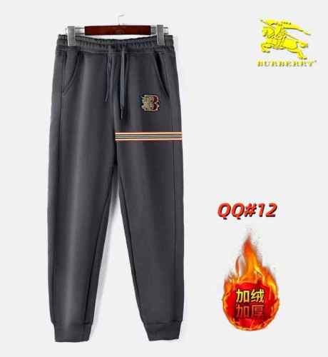 Burberry pants men-095(M-XXXXL)