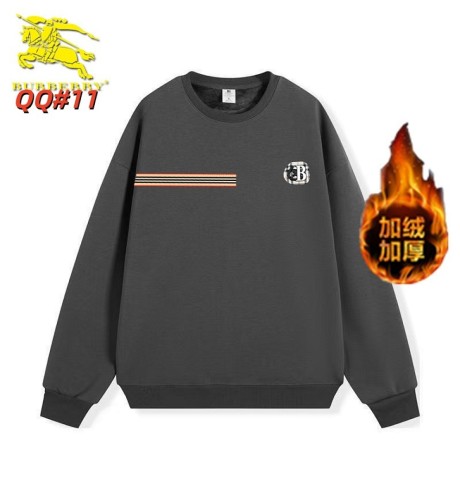 Burberry men Hoodies-1772(M-XXXXL)