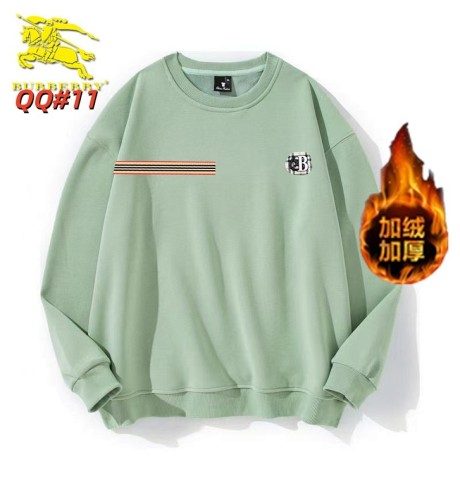 Burberry men Hoodies-1779(M-XXXXL)