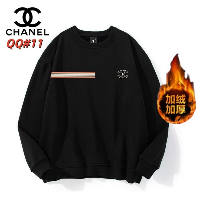 CHNL men Hoodies-295(M-XXXXL)