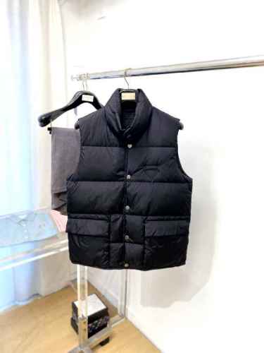 Prada Down Coat-154(M-XXL)