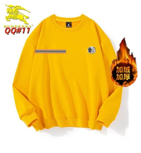 Burberry men Hoodies-1781(M-XXXXL)