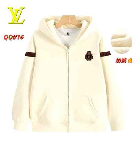 LV men Hoodies-3328(M-XXXXL)
