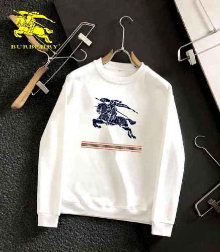 Burberry men Hoodies-1811(M-XXXXXL)