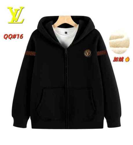 LV men Hoodies-3337(M-XXXXL)
