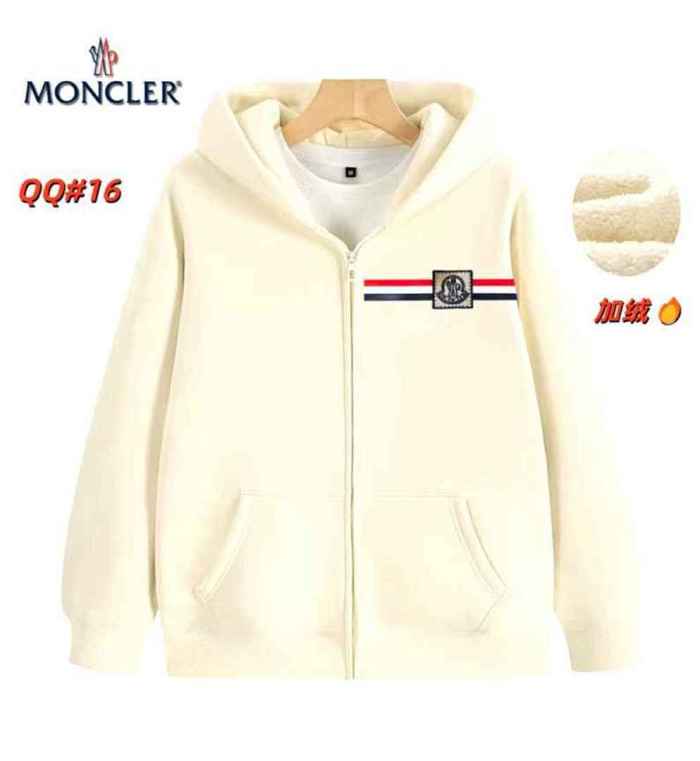 Moncler men Hoodies-1343(M-XXXXL)