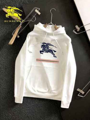 Burberry men Hoodies-1805(M-XXXXXL)
