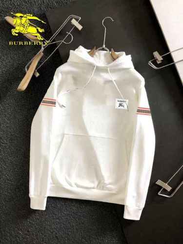 Burberry men Hoodies-1803(M-XXXXXL)