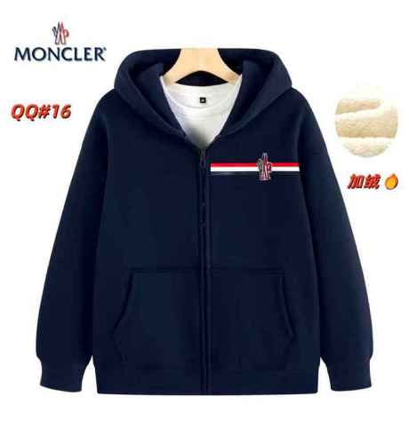 Moncler men Hoodies-1354(M-XXXXL)