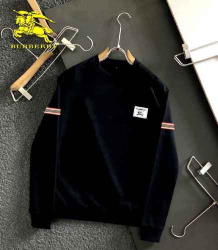 Burberry men Hoodies-1807(M-XXXXXL)