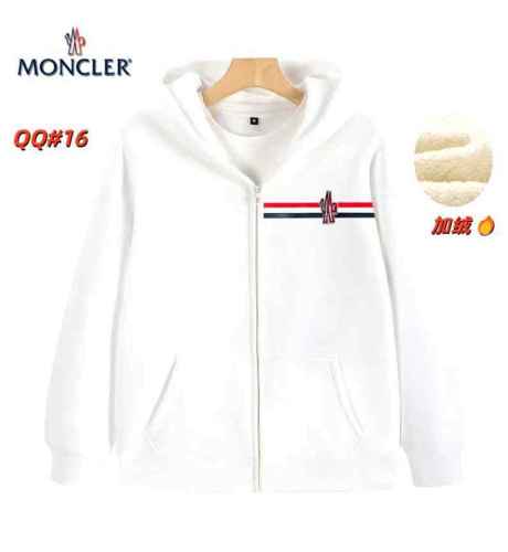 Moncler men Hoodies-1350(M-XXXXL)