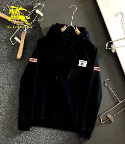 Burberry men Hoodies-1799(M-XXXXXL)
