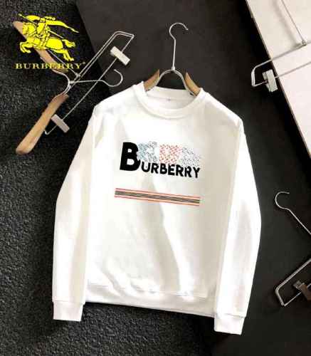Burberry men Hoodies-1797(M-XXXXXL)