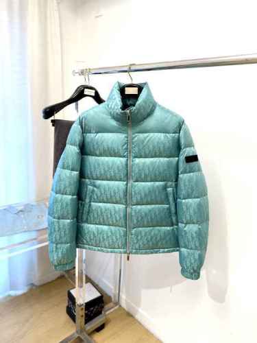 Dior Down Coat men-184(M-XXXL)