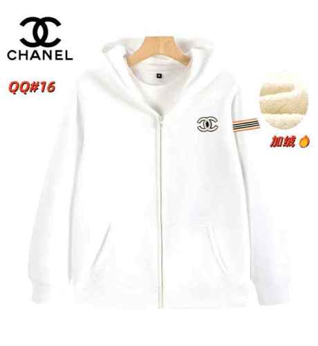 CHNL men Hoodies-313(M-XXXXL)