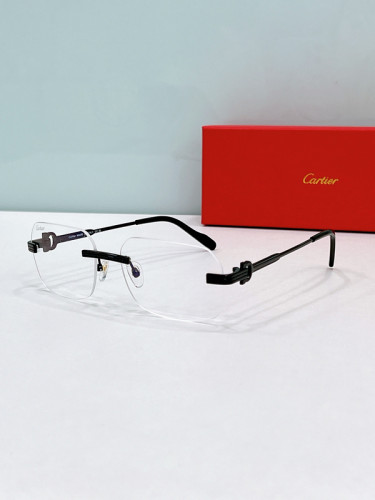 Cartier Sunglasses AAAA-10040