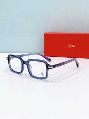 Cartier Sunglasses AAAA-9694