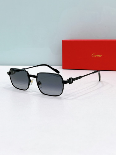 Cartier Sunglasses AAAA-10047