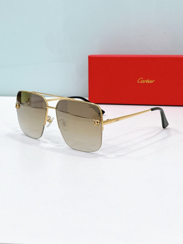 Cartier Sunglasses AAAA-10266