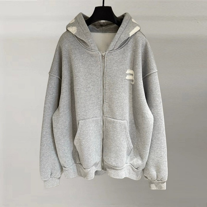 B Hoodies 1：1 Quality-1870(M-XXL)