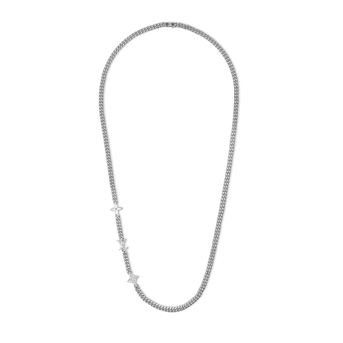 LV Necklace-071
