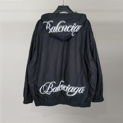 B Jacket 1：1 Quality-1127