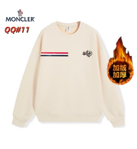 Moncler men Hoodies-1370(M-XXXXL)