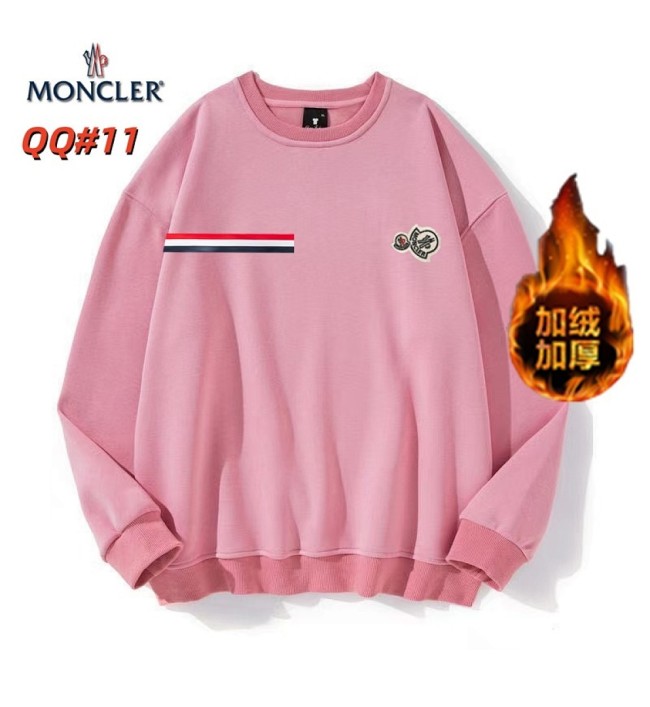 Moncler men Hoodies-1394(M-XXXXL)