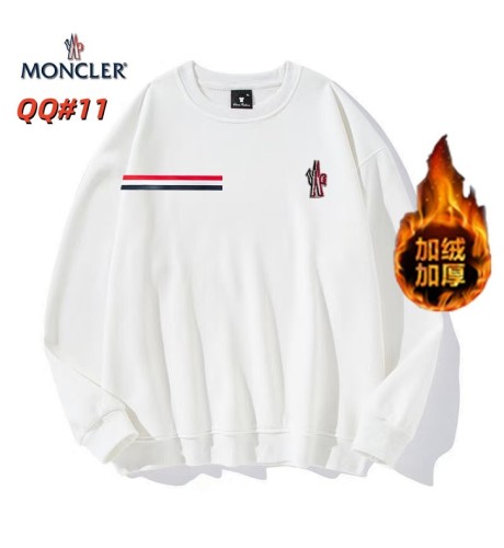 Moncler men Hoodies-1410(M-XXXXL)