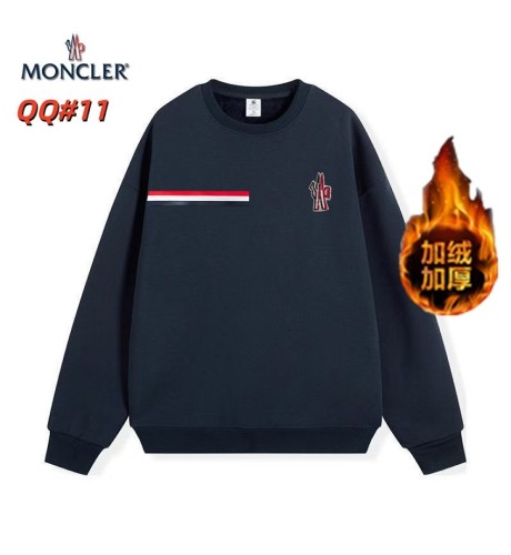 Moncler men Hoodies-1383(M-XXXXL)
